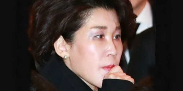 [Who Is ?] 정유경 신세계 회장 