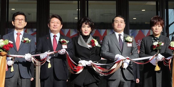 [Who Is ?] 정유경 신세계 회장 