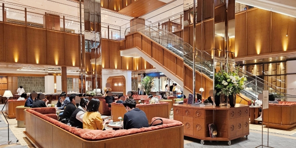 [Who Is ?] 정유경 신세계 회장 