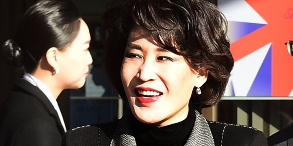 [Who Is ?] 정유경 신세계 회장 