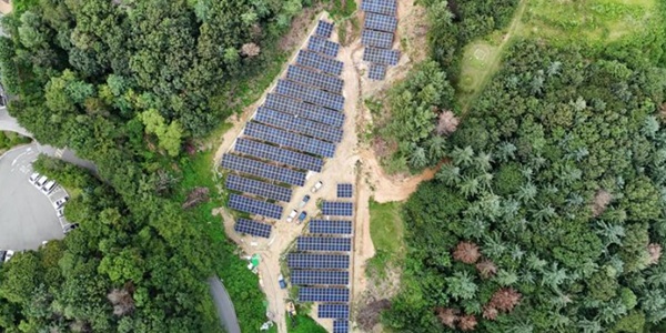 [Who Is ?] 김해중 SK이터닉스 대표이사 