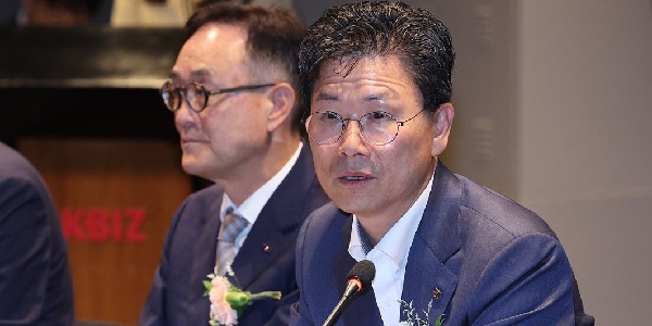 [Who Is ?] 강태영 NH농협은행 행장 