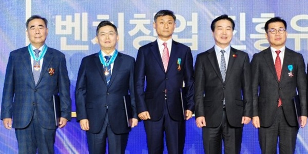 [Who Is ?] 주숭일 테스 대표이사 회장