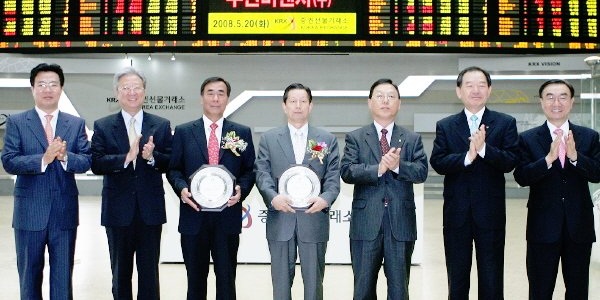 [Who Is ?] 주숭일 테스 대표이사 회장