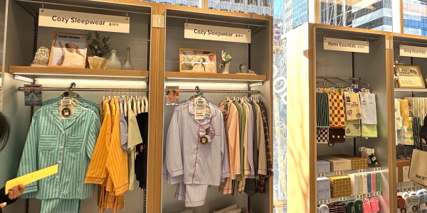 [현장] '올리브베러' 광화문 1호점 가보니, CJ올리브영 K웰니스로 외연 확장 성공 예감