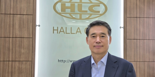 [Who Is ?] 오종두 한라캐스트 대표이사 