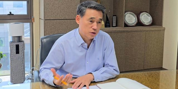 [Who Is ?] 오종두 한라캐스트 대표이사 