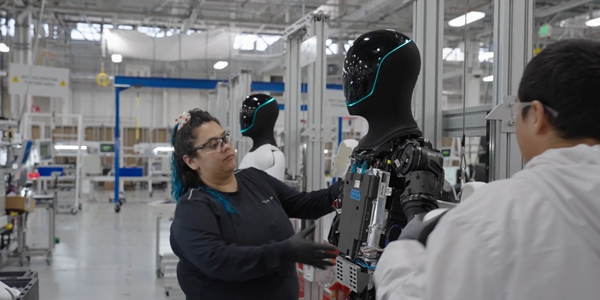 "사람이 운전하는 전기차에 투자 안 한다", 일론 머스크 테슬라 AI 신사업 '배수의 진' 