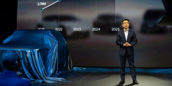 [Who Is ?] 송호성 기아 대표이사 사장 