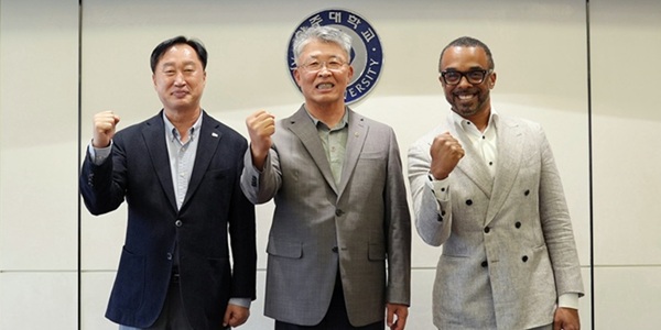 [Who Is ?] 최기주 아주대학교 총장 