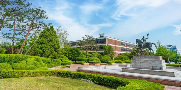 [Who Is ?] 최기주 아주대학교 총장 