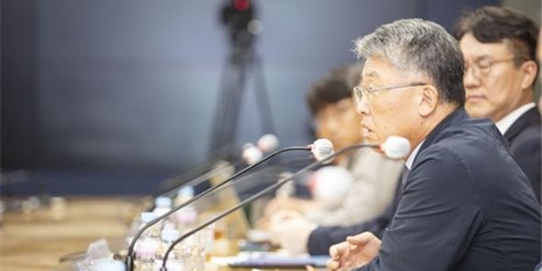 [Who Is ?] 최기주 아주대학교 총장 