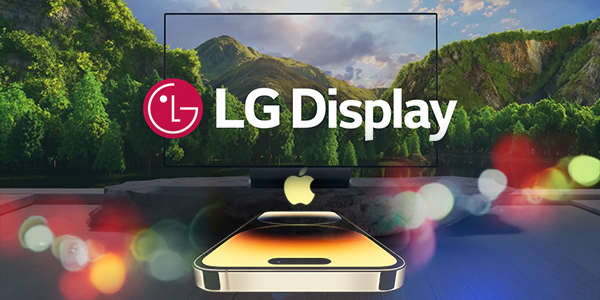 LG디스플레이 흑자전환 성공, <a href='https://www.businesspost.co.kr/BP?command=article_view&num=410172' class='human_link' style='text-decoration:underline' target='_blank'>정철동</a> 모바일 OELD로 올해 영업이익 1조 바라본다 