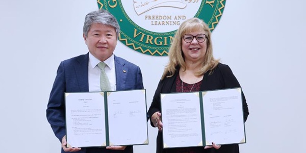 [Who Is ?] 김용하 건양대학교 총장 