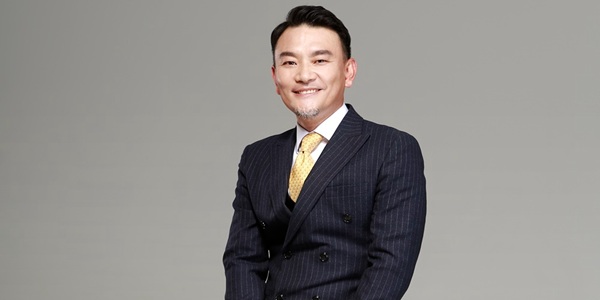 [Who Is ?] 박준석 NHN KCP 대표이사 