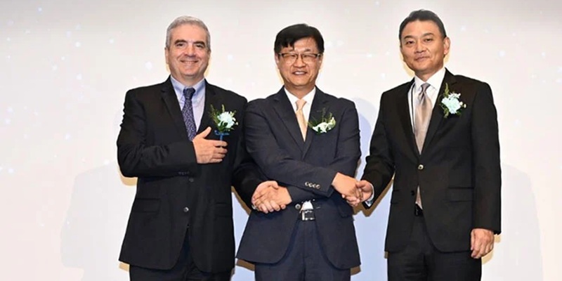 [Who Is ?] 박준석 NHN KCP 대표이사 