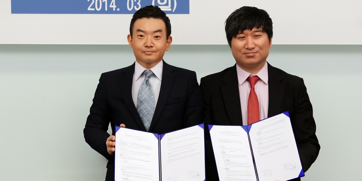 [Who Is ?] 박준석 NHN KCP 대표이사 