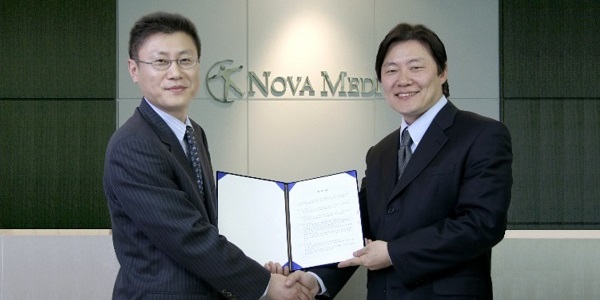 [Who Is ?] 정현진 에스티큐브 대표이사 