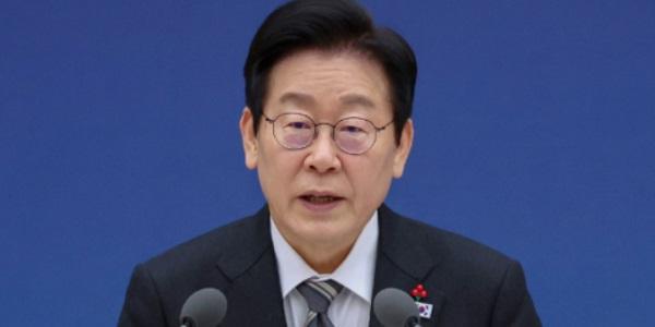 [Who Is ?] 이재명 대한민국 대통령 