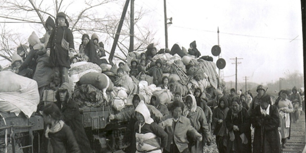 한국전쟁 1·4후퇴 75년 맞아, 이제 '자주국방' 넘어 'AI 강군' 거듭난다