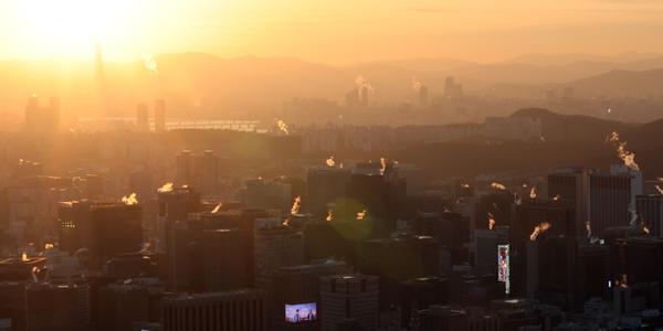 이재명 정부 2026년 '기후 과제' 산더미, 탄소중립법 개정과 플라스틱 대책 시급