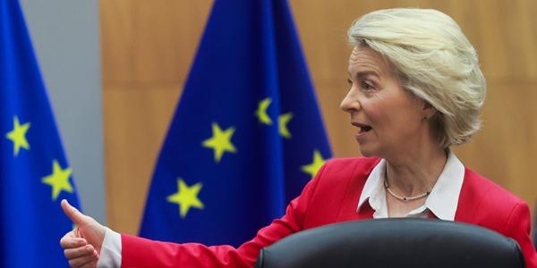 유럽 탄소국경세 중국과 무역전쟁 '도화선' 되나, 미국과 갈등 봉합 뒤 새 변수 