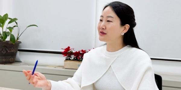 [인터뷰] 비즈니스피플 수석 고아라 