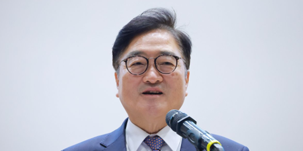 [2일 오!정말] 국회의장 우원식 