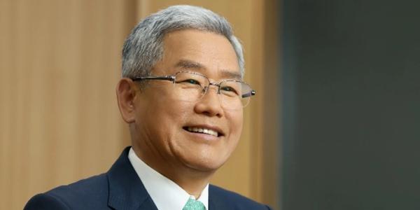 한전 김동철 신년사 