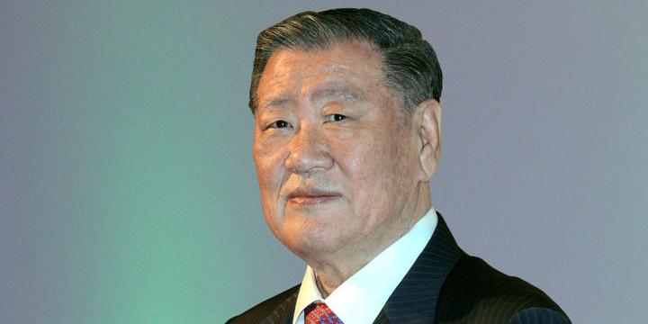 상하이 임시정부청사 지켜낸 현대차그룹 회장 정몽구 민간외교 재조명