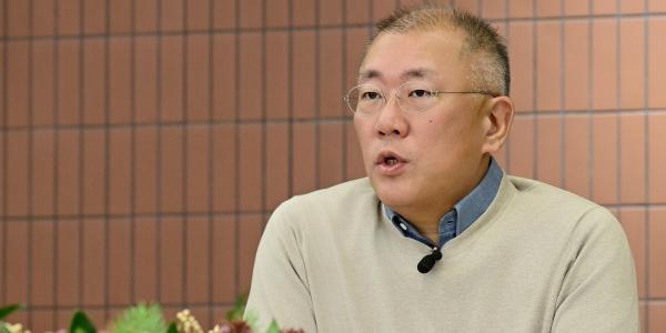 현대차그룹 정의선 신년사, 