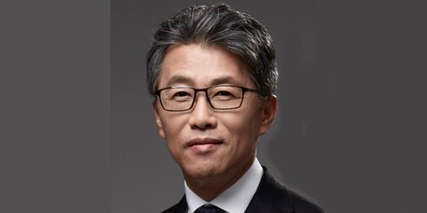 LF 부회장 오규식 신년사, 