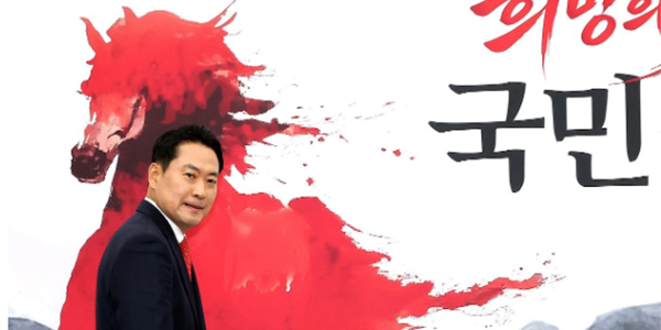 민주당 '김병기-강선우' 비위 의혹 확산, 국힘 '차려진 밥상'을 못 먹는다