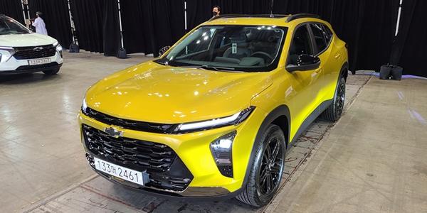 한국GM 지난해 글로벌 판매 7.5% 르노코리아 17.7% 감소, KGM은 1.0% 증가 