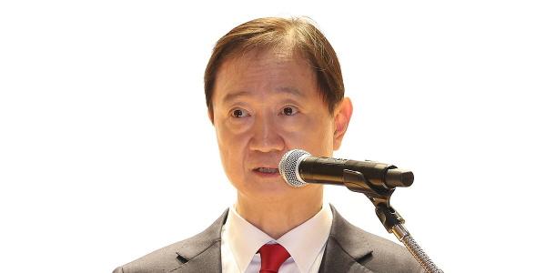 금감원장 이찬진 