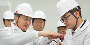 SK온·SK이노베이션 스탠다드에너지와 ESS 사업 협력, 이석희 