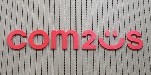 컴투스 주가 장중 5%대 강세, 자사주 581억 규모 소각 결정 영향