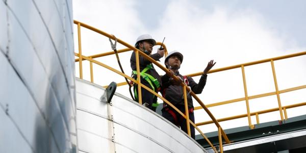 금호석유화학그룹 환경경영 강화, 기후변화에 적극 대응 나서 