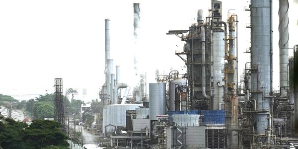 그린피스 트럼프의 베네수엘라 원유 장악 시도 비판, 