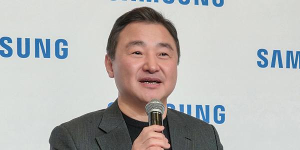 삼성전자 대표 노태문  공조 전장 메디컬 로봇 4대 신성장동력에 투자 확대 