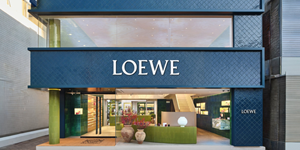 신세계인터내셔날 '로에베 퍼퓸', 성수동에 전 세계 첫 플래그십 매장 선봬