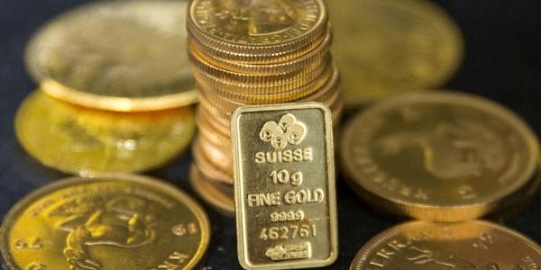 금값 온스당 5천 달러로 상승 전망 앞당겨져, UBS 