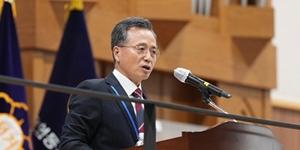 신협중앙회 구원투수는 고영철   건전성 회복 과  내부통제 강화  이끈다