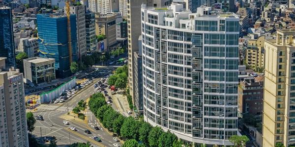 [서울아파트거래] 청담 PH129 전용 273.96㎡ 155억, 작년 실거래가 10위