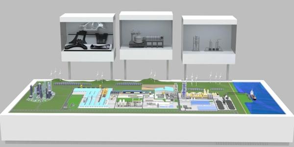 현대제철 미국 루이지애나 제철소 부지 마련, 현지 당국서 지원 총력 