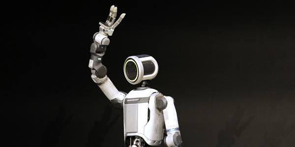 ARM도 엔비디아 뒤따라 '피지컬 AI' 집중, 현대차 보스턴다이내믹스와 협력