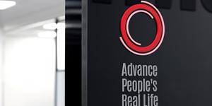 에이피알 '병역지정업체'로 뽑혀, 