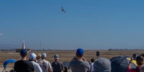 조비에비에이션 미국 오하이오에 전기 헬기 공장 인수, 
