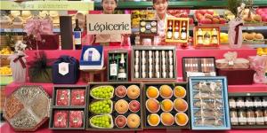 롯데·신세계·현대·한화 백화점 4사, 설 선물세트 사전 예약 시작