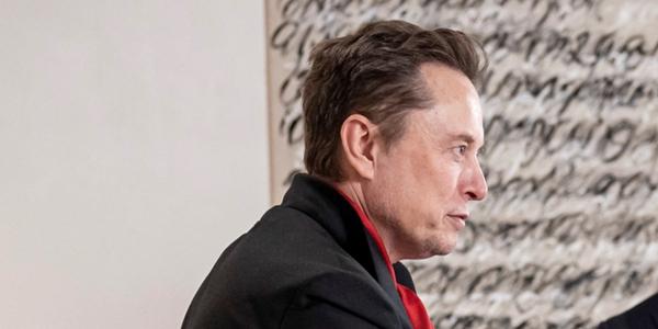 일론 머스크 '오픈AI와 소송' 본격화, 판사 